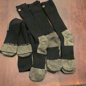 Carhartt Socks